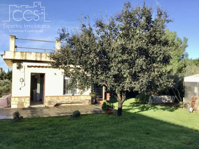 Casa en venta Carmona