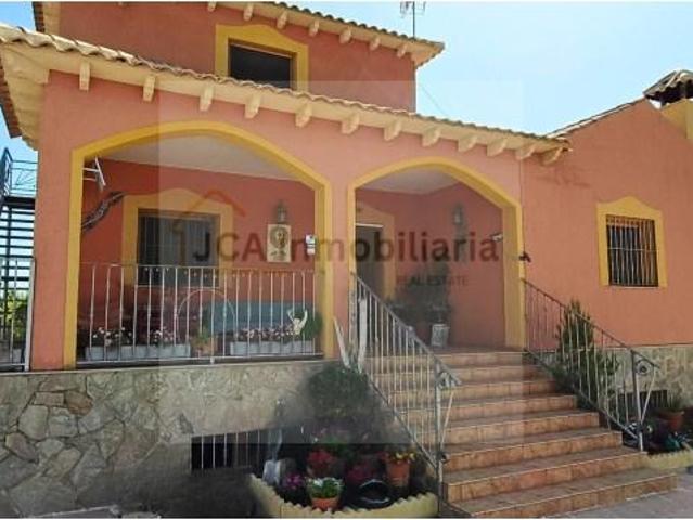 Casa en venta Caravaca de la Cruz