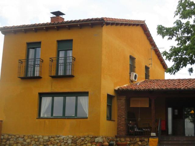 Casa en venta Carbajal de la Legua