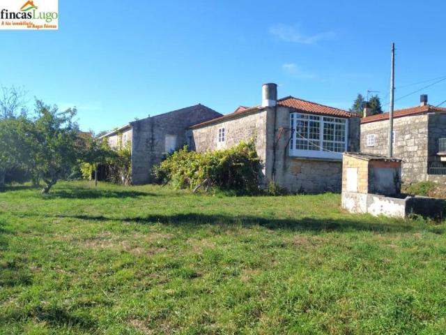 Casa en venta Carballedo