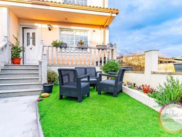 Casa en venta Carballo