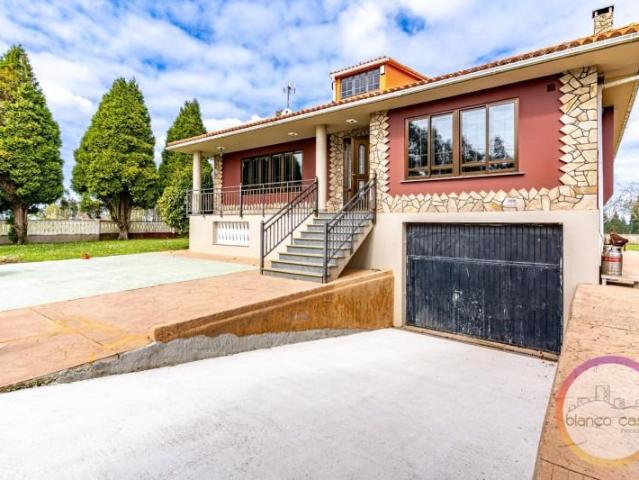 Casa en venta Carballo