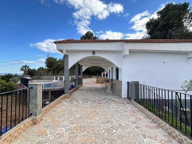 Casa en venta Carlet