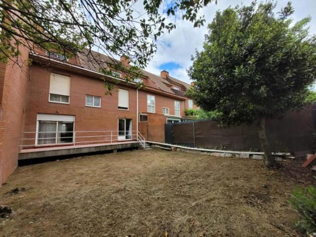 Casa en venta Carrascal de Barregas