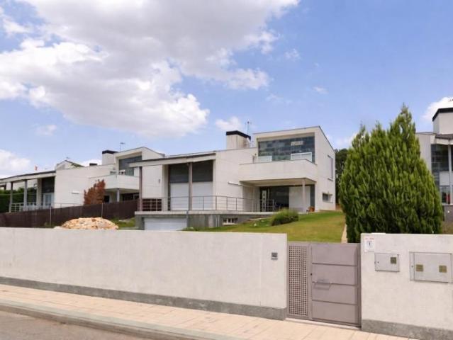 Casa en venta Carrascal de Barregas