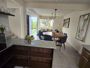 CASA EN VENTA CARRETERA MEXICO TOLUCA, TEMOAYA