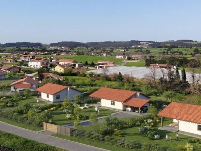Casa en venta Carreño