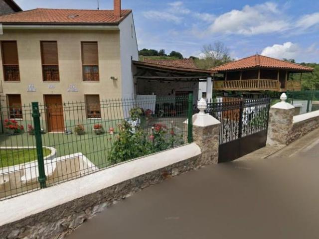 Casa en venta Carreño
