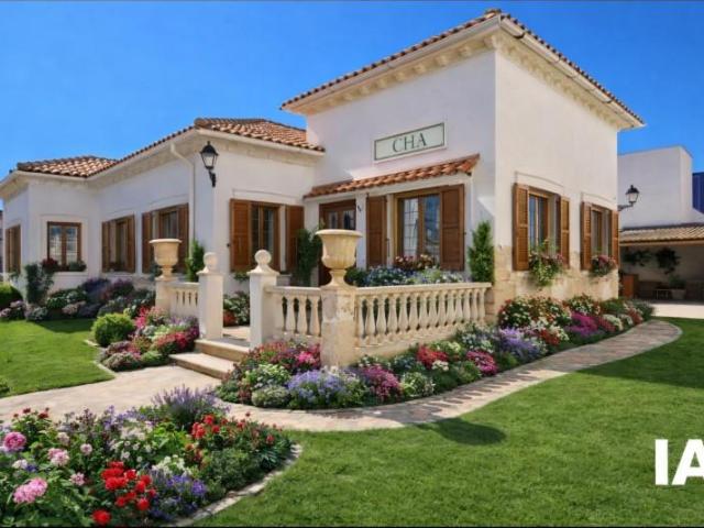 Casa en venta Cartagena