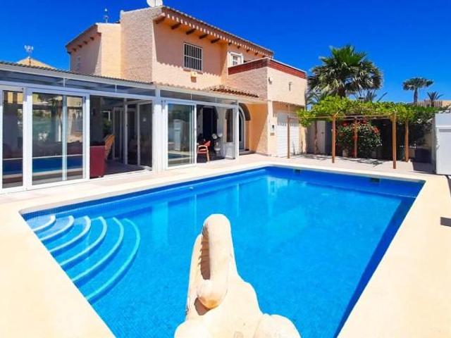 Casa en venta Cartagena