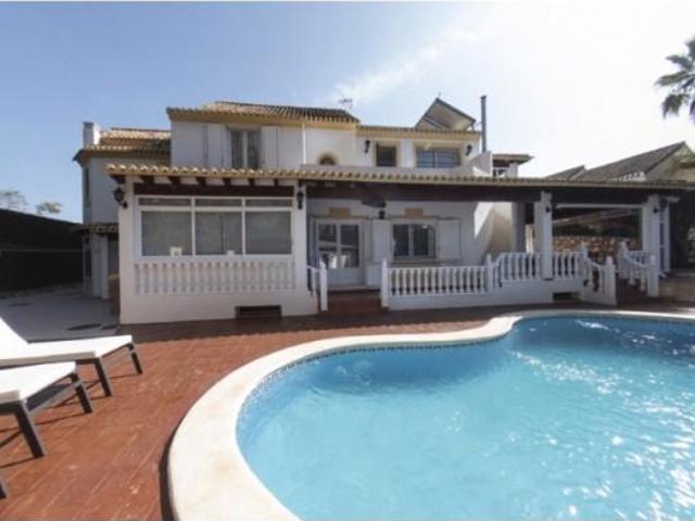 Casa en venta Cartagena