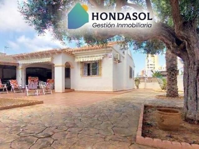 Casa en venta Cartagena