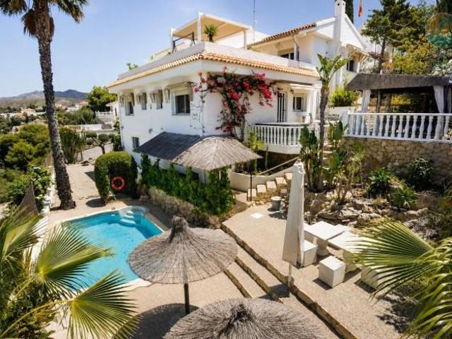 Casa en venta Cartagena