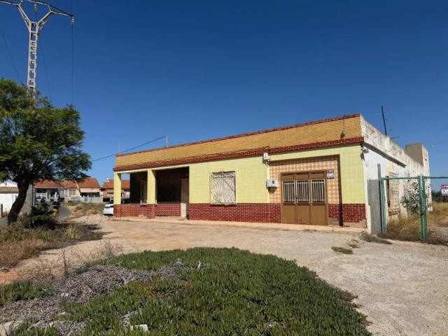 Casa en venta Cartagena