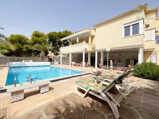 Casa en venta Cartagena