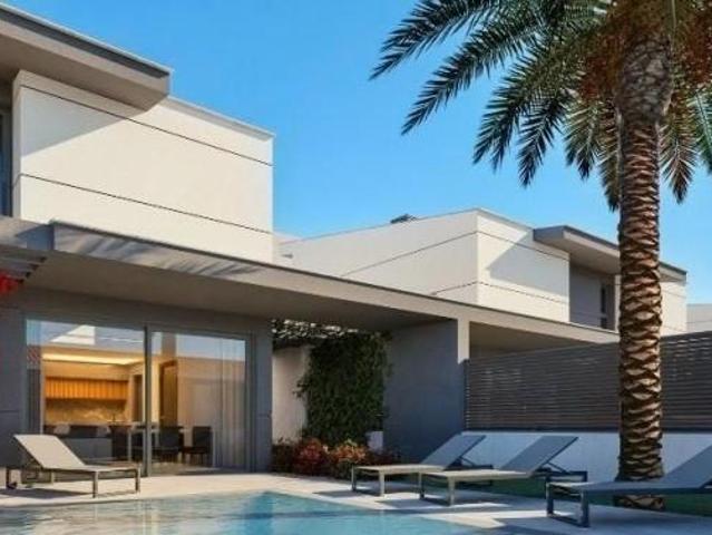 Casa en venta Cartagena