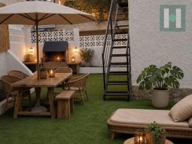 Casa en venta Cartagena