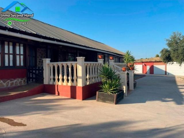 Casa en venta Cartagena
