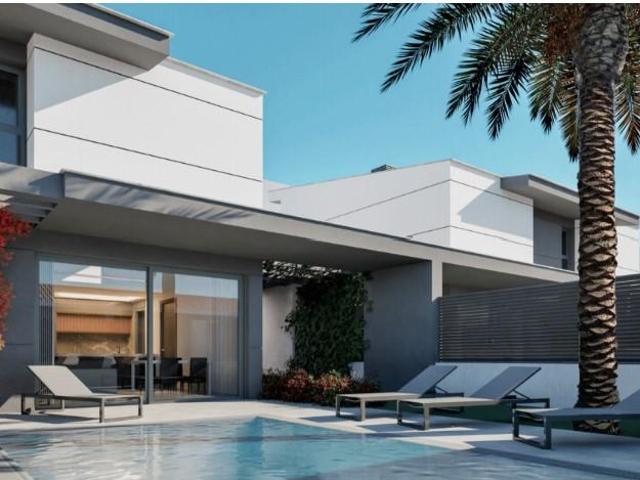 Casa en venta Cartagena
