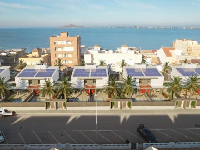 Casa en venta Cartagena