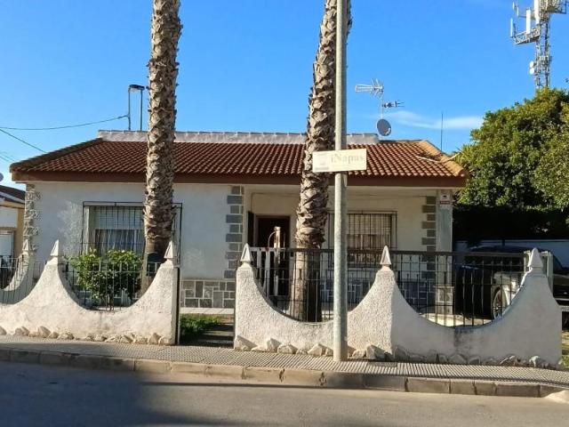 Casa en venta Cartagena