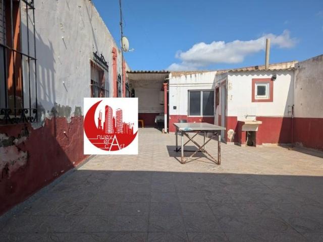 Casa en venta Cartagena