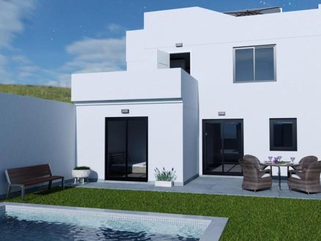 Casa en venta Cartagena