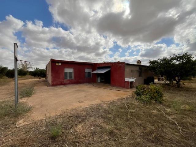 Casa en venta Cartagena