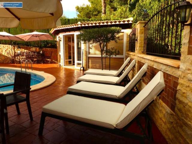 Casa en venta Cartagena