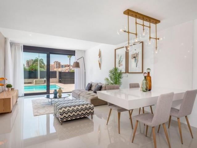 Casa en venta Cartagena