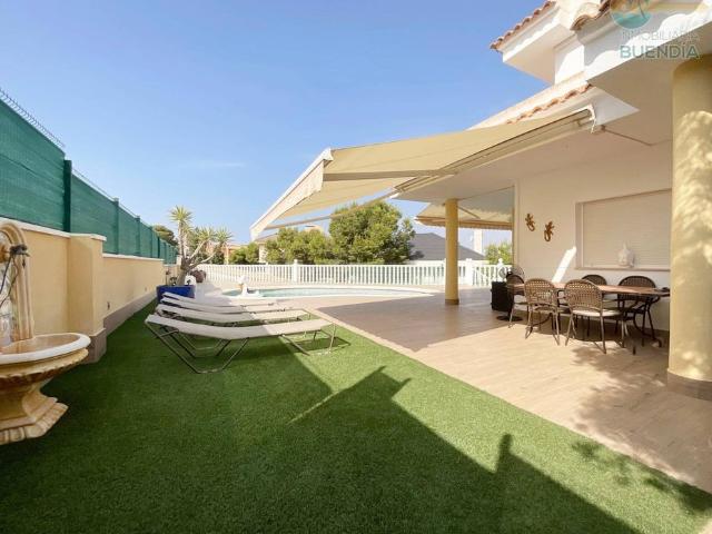 Casa en venta Cartagena, España
