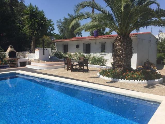 Casa en venta Cártama