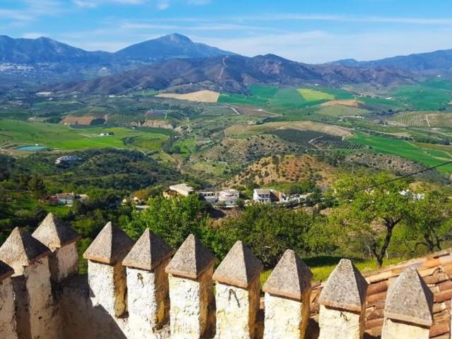 Casa en venta Cártama