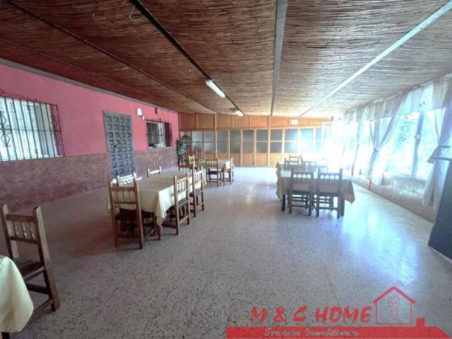 Casa en venta Cártama