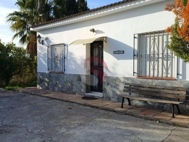 Casa en venta Cártama