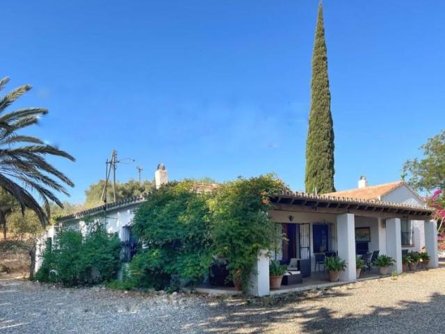 Casa en venta Cártama