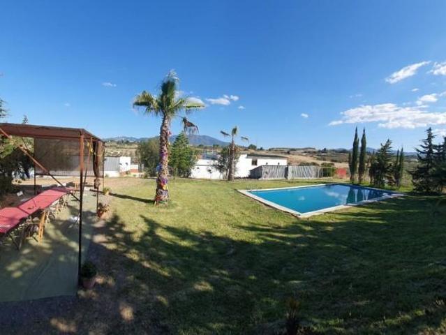 Casa en venta Cártama