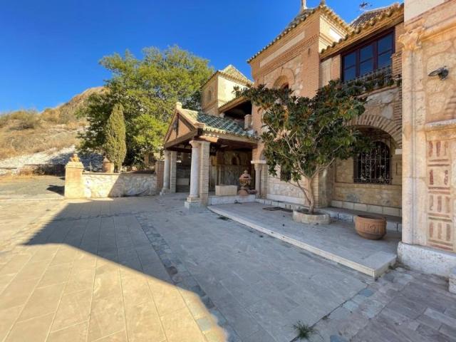 Casa en venta Cártama