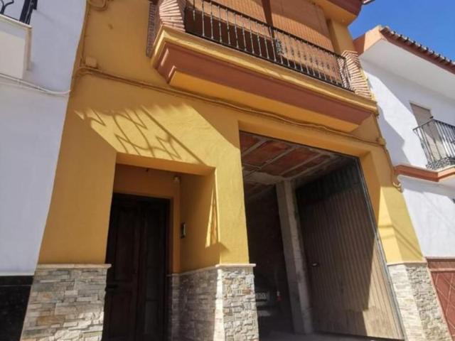 Casa en venta Cártama