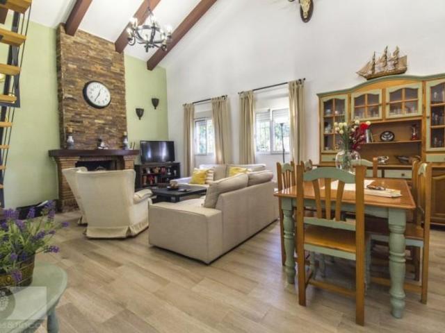 Casa en venta Cartaya