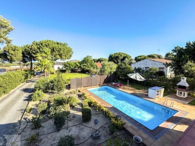 Casa en venta Cartaya