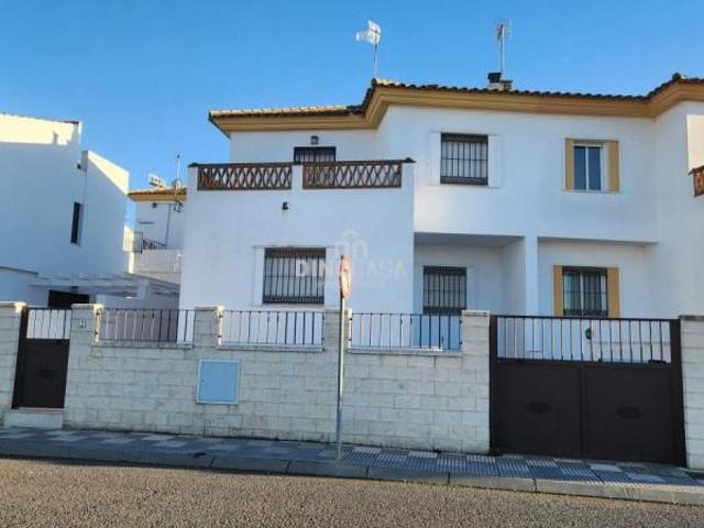 Casa en venta Cartaya