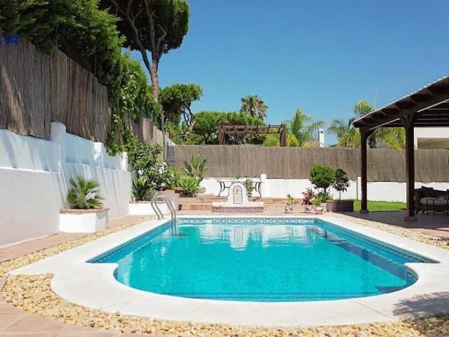 Casa en venta Cartaya