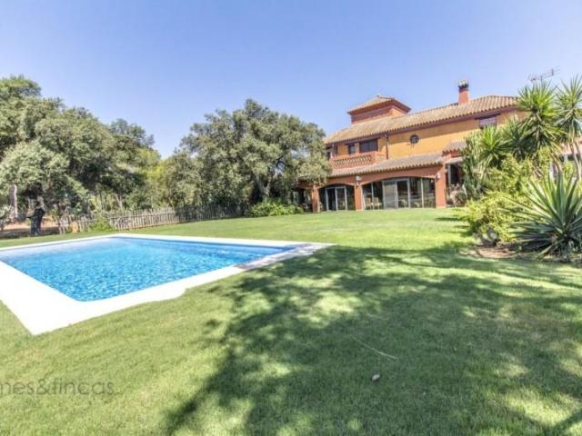 Casa en venta Cartaya