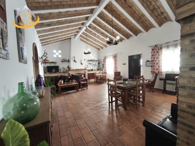 Casa en venta Cartaya