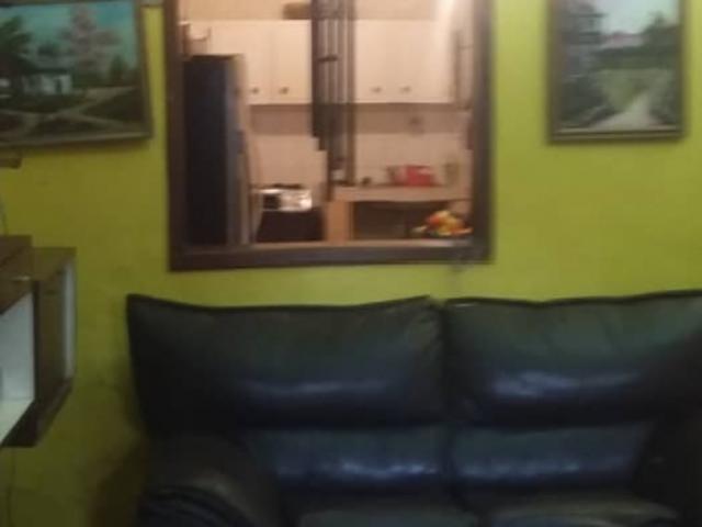 CASA EN VENTA CATIA