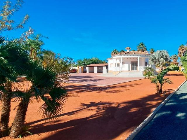Casa en venta Catral