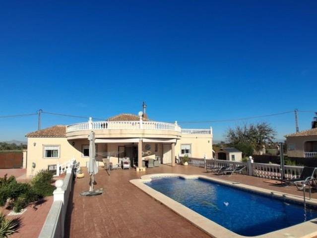 Casa en venta Catral