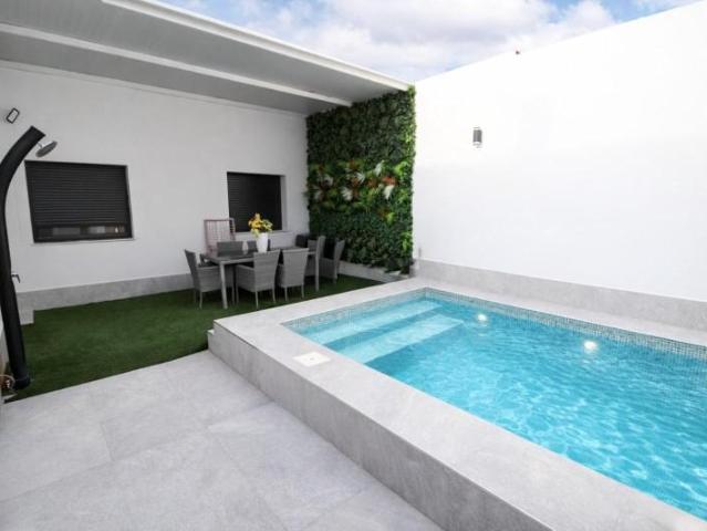 Casa en venta Catral