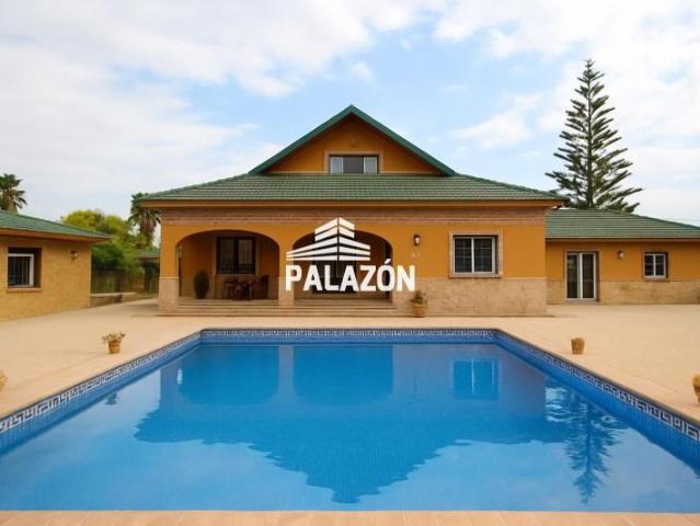 Casa en venta Catral